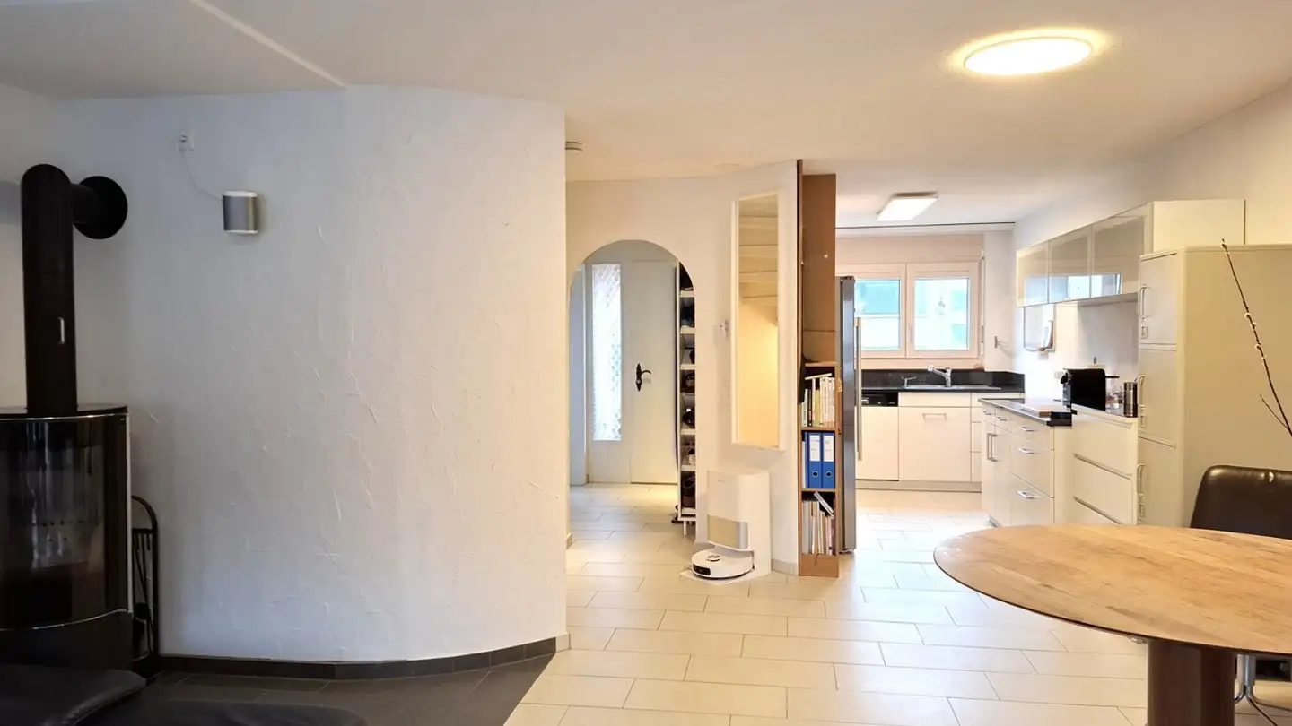 Duplex à vendre - Grundmühle, 6130 Willisau - Photo 4