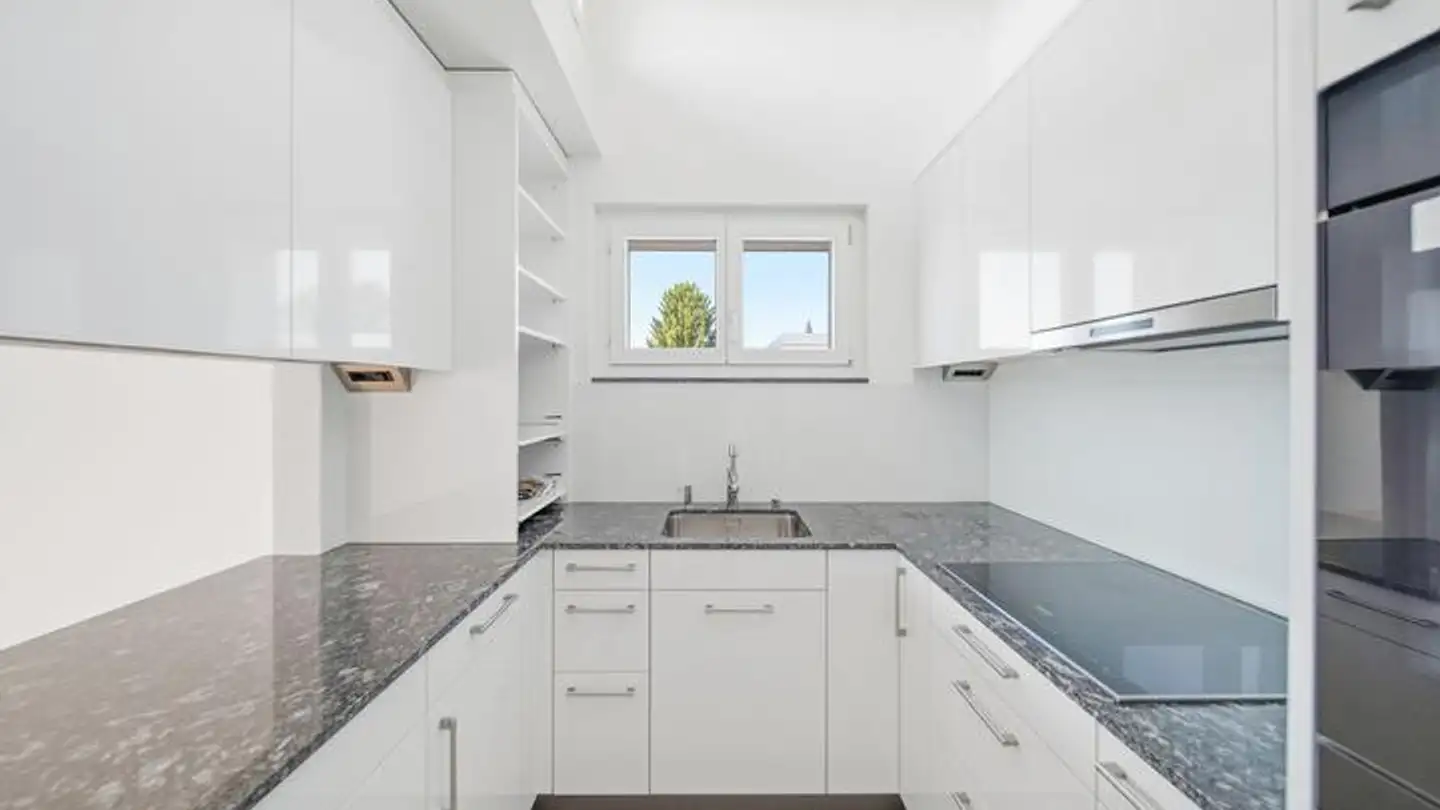 Maison en terrasse à vendre - 5454 Bellikon - Photo 3