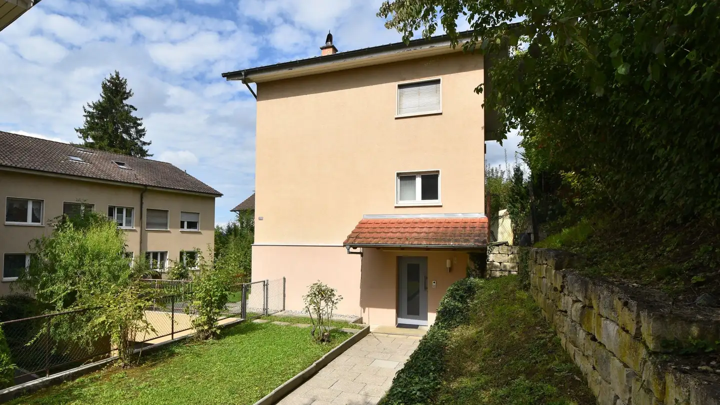 Apartment for rent - Friedhofweg, 4414 Füllinsdorf