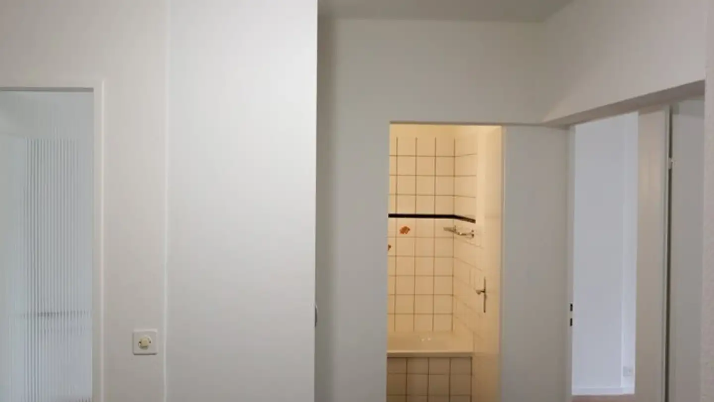 Apartment for rent - Brünnlirain 5, 4125 Riehen - Photo 4