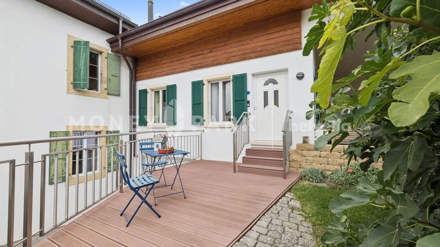 Villa in vendita - 1400 Yverdon-les-Bains - Photo 2