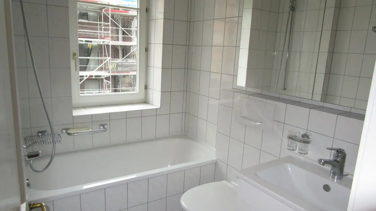 Wohnung mieten - Schützenrainweg 1, 4125 Riehen - Foto 3