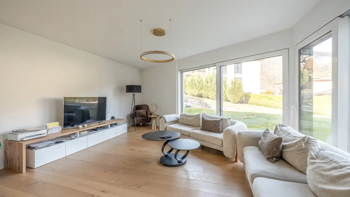 Maison individuelle à vendre - Via Alla Bolla, 6808 Torricella
