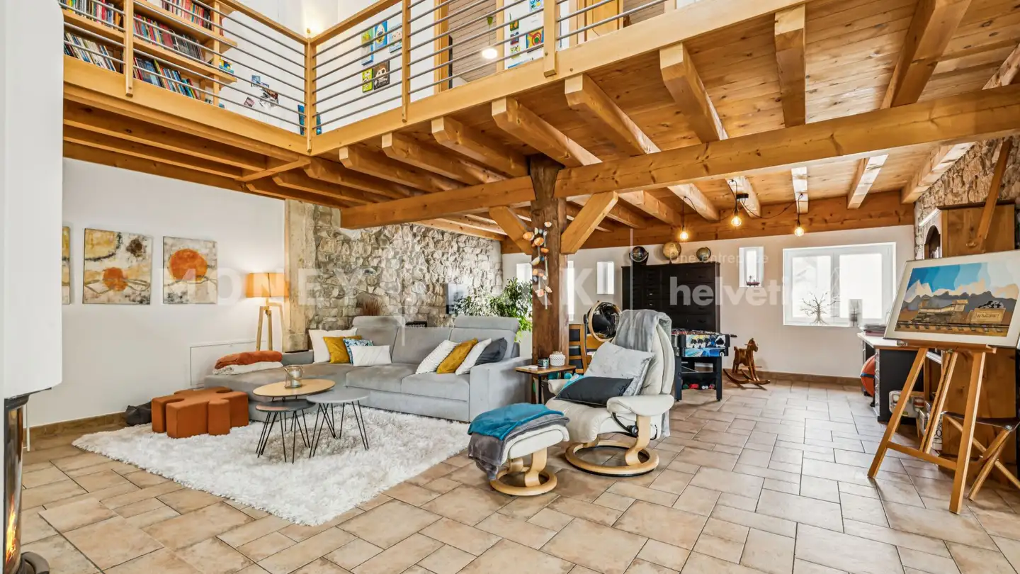 Villa in vendita - 1400 Yverdon-les-Bains - Photo 3