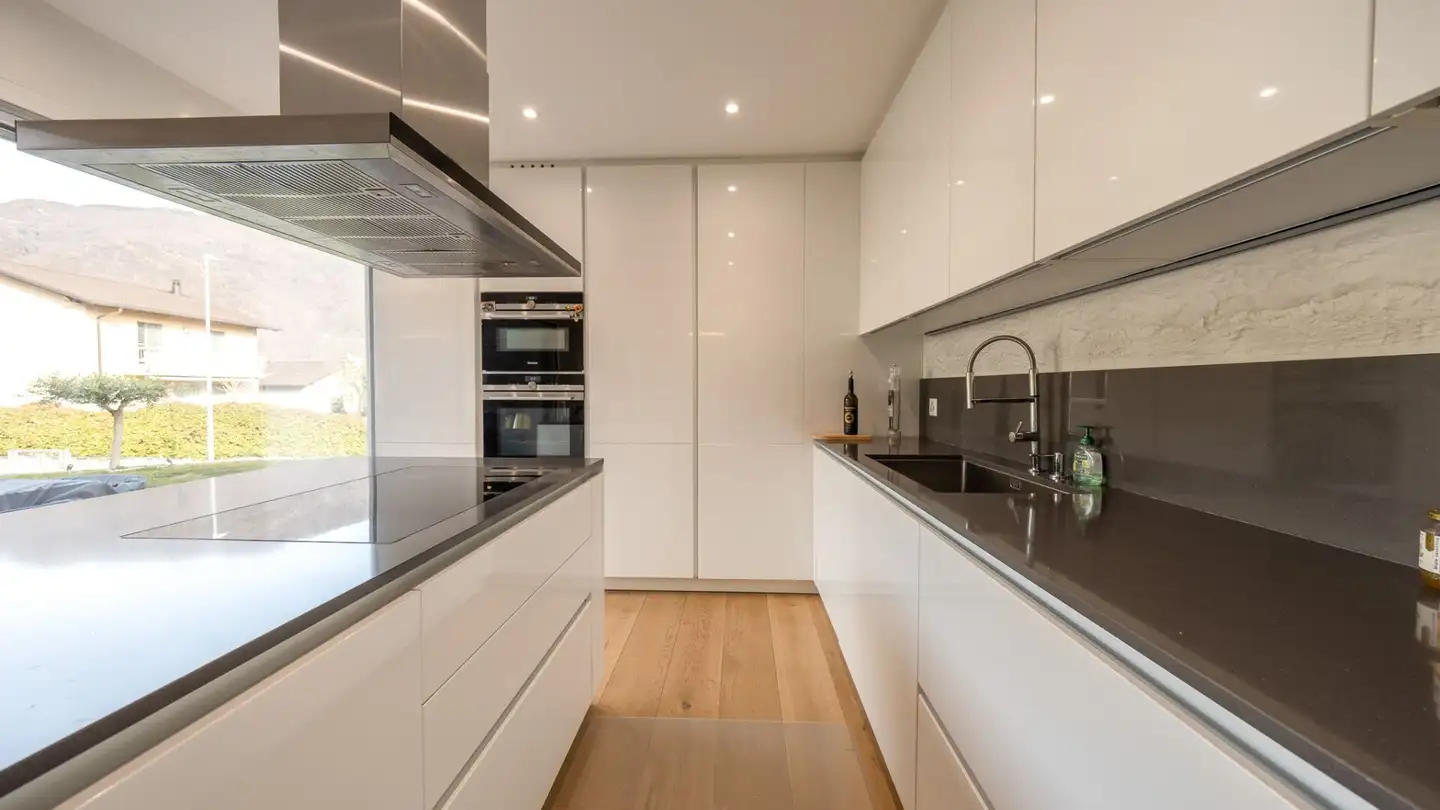 Maison individuelle à vendre - Via Alla Bolla, 6808 Torricella - Photo 3