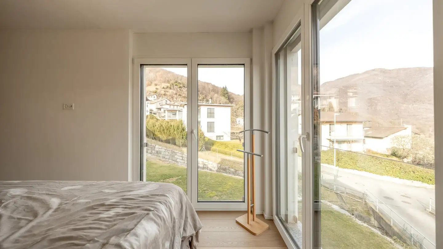 Maison individuelle à vendre - Via Alla Bolla, 6808 Torricella - Photo 4