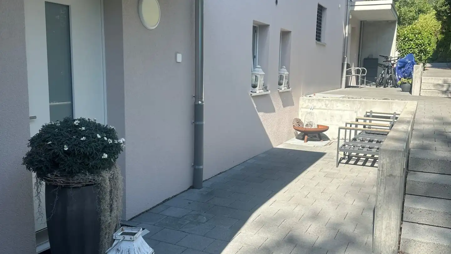 Row house for rent - Neulandweg 23b, 5036 Oberentfelden - Photo 4