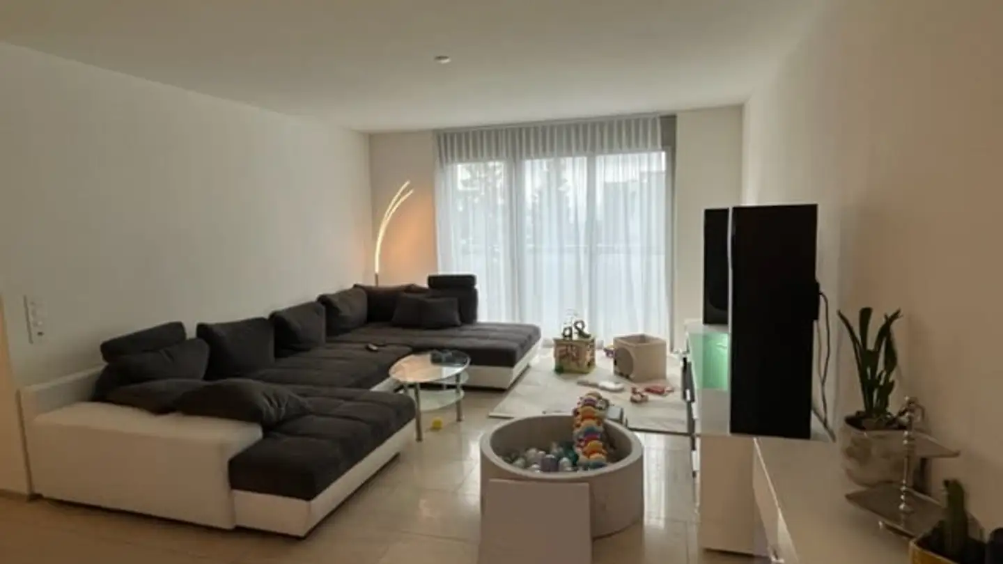 Wohnung mieten - Walther-Hauser-Strasse 14, 8820 Wädenswil - Foto 3