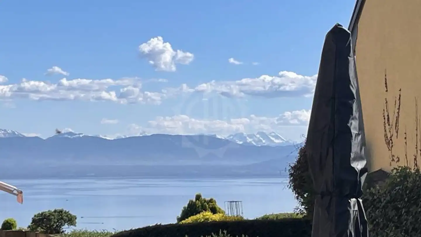 Apartment for sale - 1185 Mont-sur-Rolle