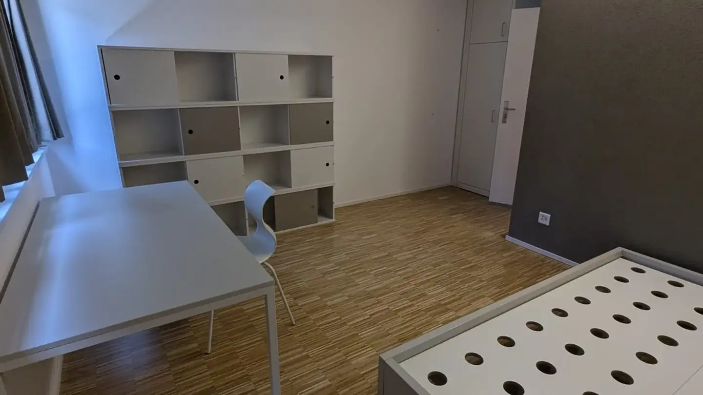 Wohnung mieten - Peter-Debye-Weg 13, 8049 Zürich