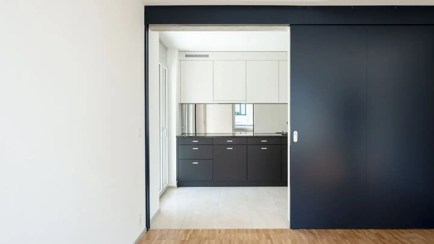 Wohnung mieten - Walther-Hauser-Strasse 14, 8820 Wädenswil - Foto 4