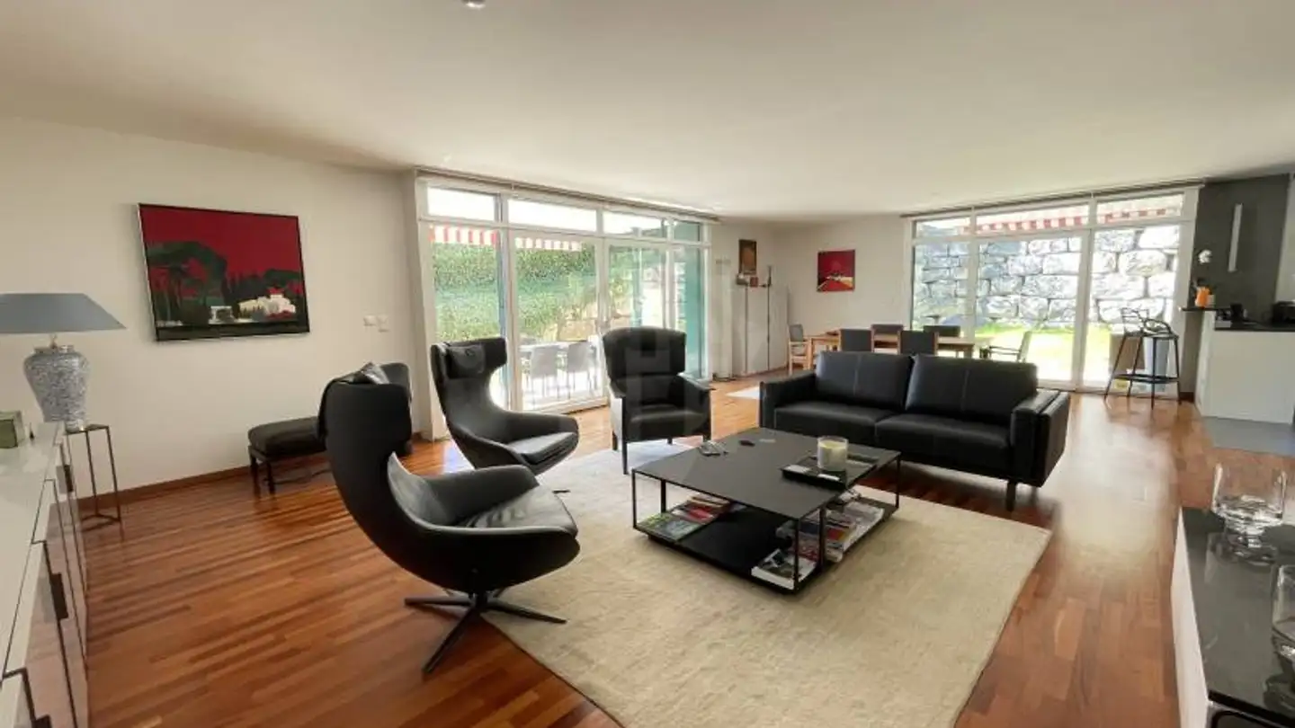 Apartment for sale - 1185 Mont-sur-Rolle - Photo 2