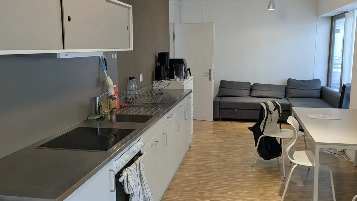 Wohnung mieten - Peter-Debye-Weg 13, 8049 Zürich - Foto 4