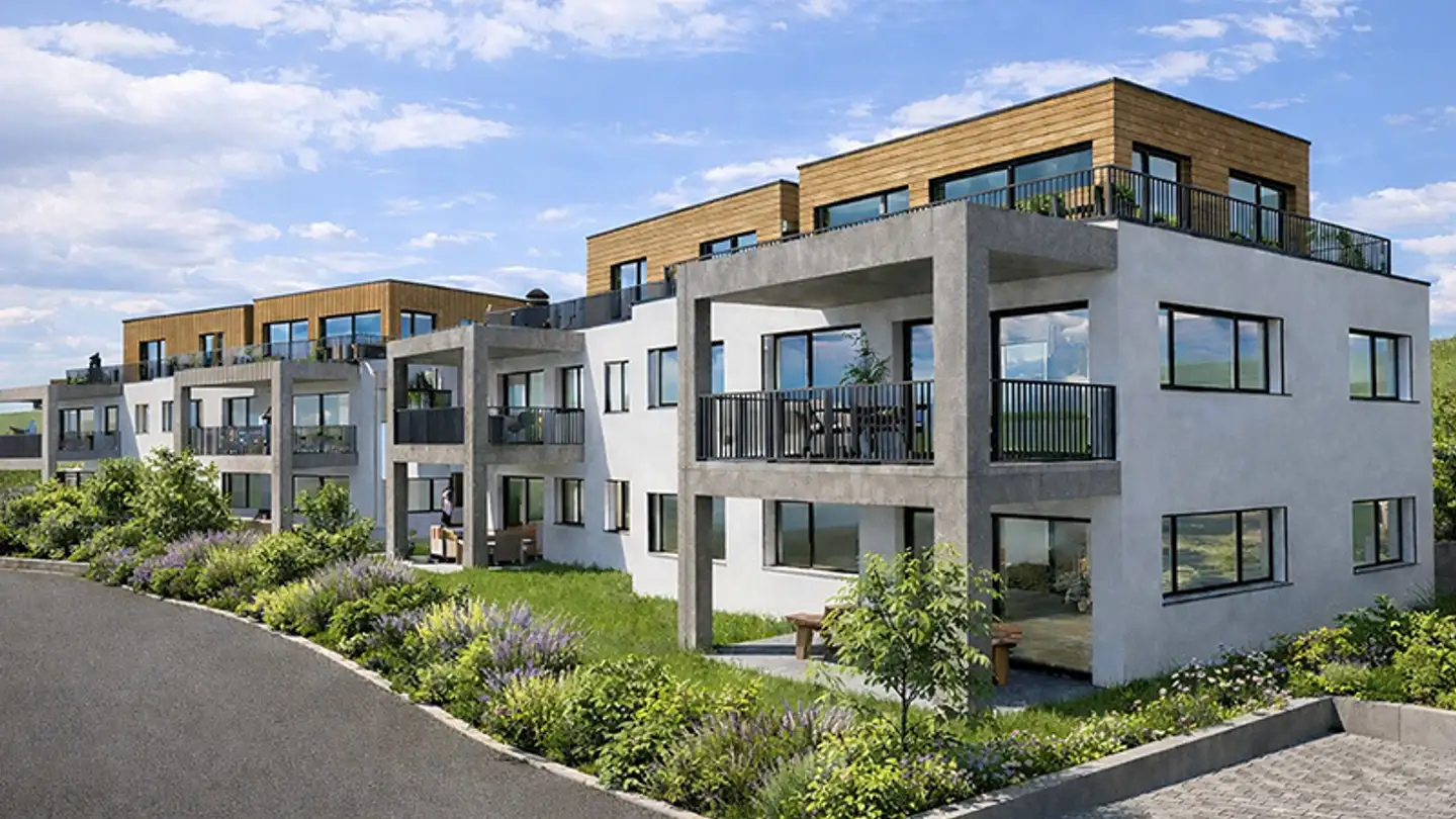 Apartment for sale - Füllinsdorf, 4414 Füllinsdorf
