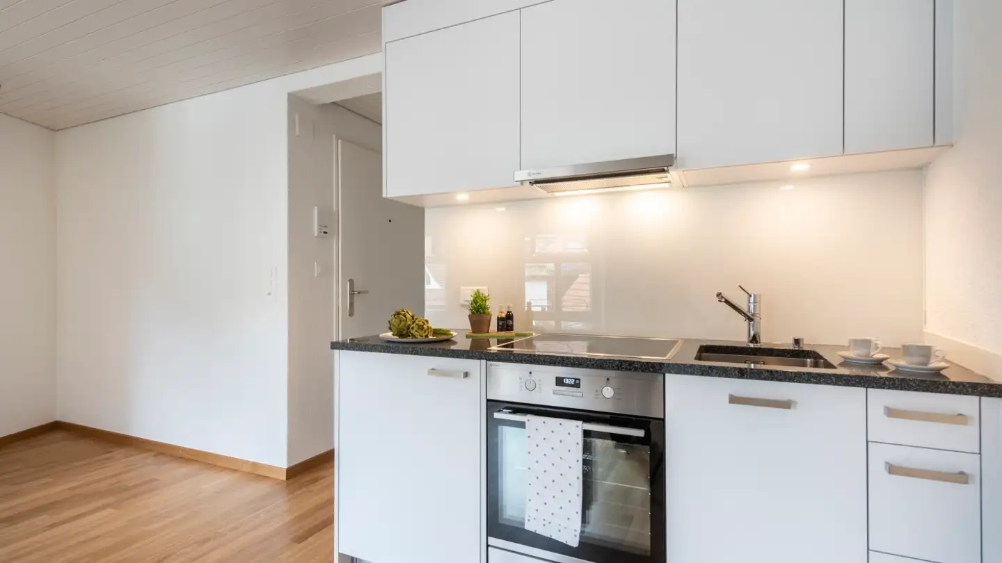 Appartamento in affitto - Brühlgasse 50, 9000 St. Gallen - Foto 2