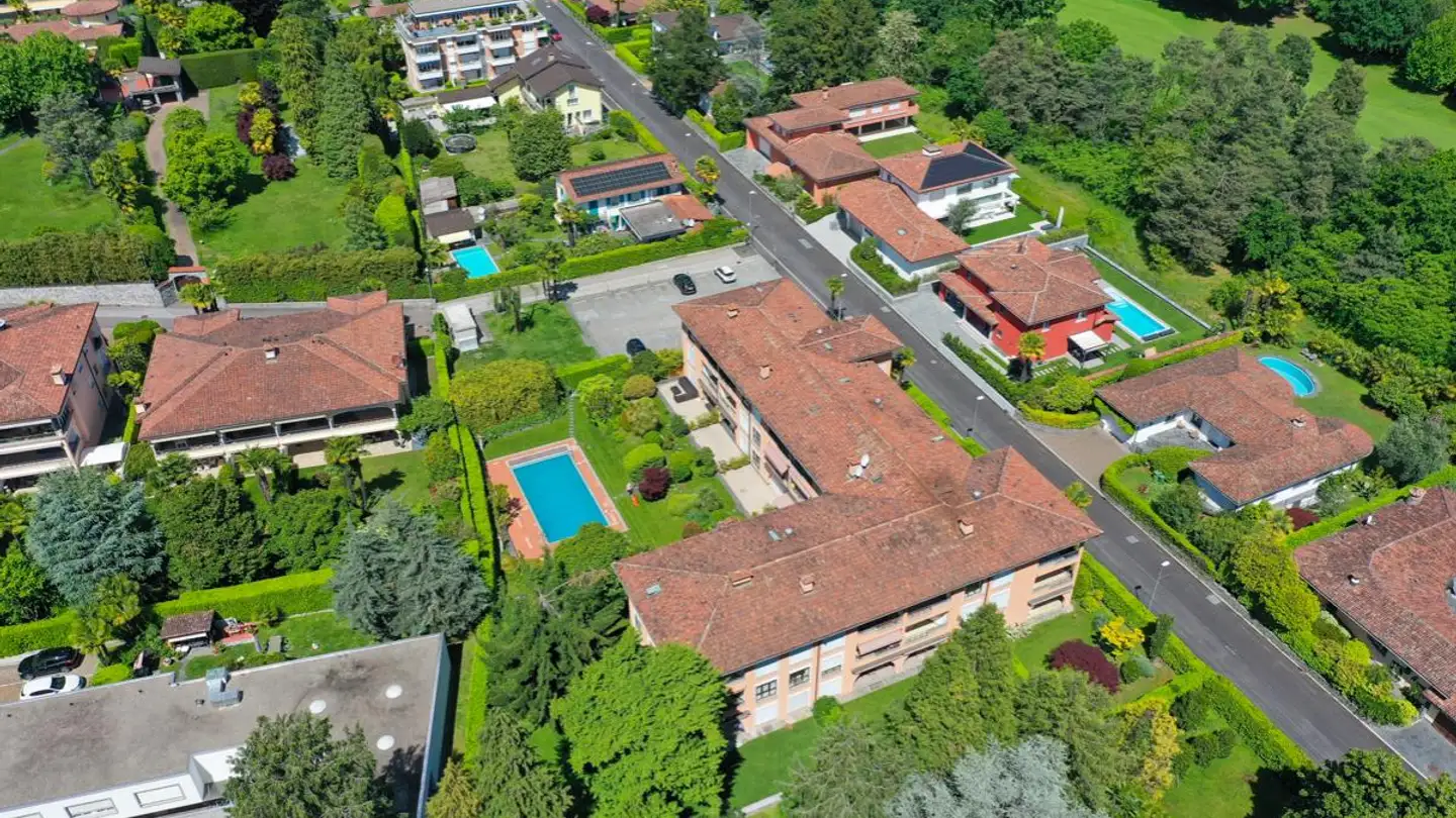 Attico in vendita - Via Patrizia, 6612 Ascona - Photo 2