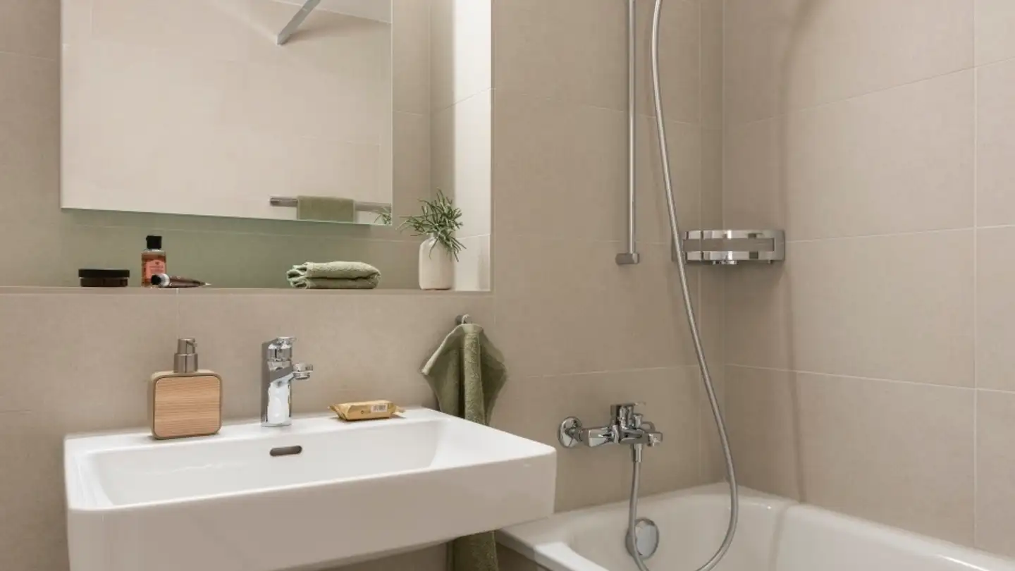 Appartamento in affitto - Brühlgasse 50, 9000 St. Gallen - Foto 3