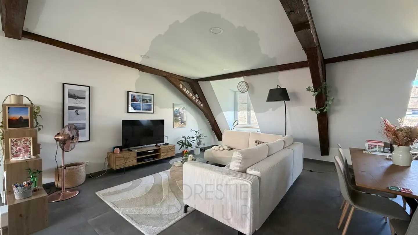 Appartement à vendre - Rue des Malvoisins 9, 2900 Porrentruy - Photo 2