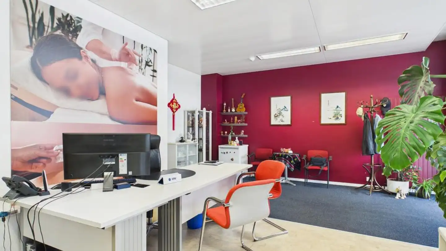 Magasin à louer - Stampfenbachplatz 4, 8006 Zürich - Photo 3
