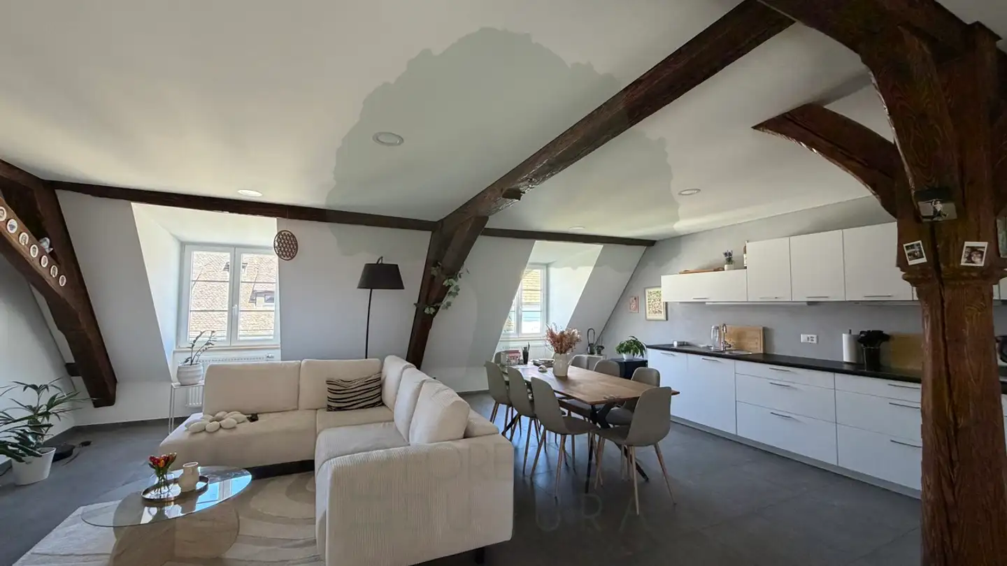 Appartement à vendre - Rue des Malvoisins 9, 2900 Porrentruy - Photo 3