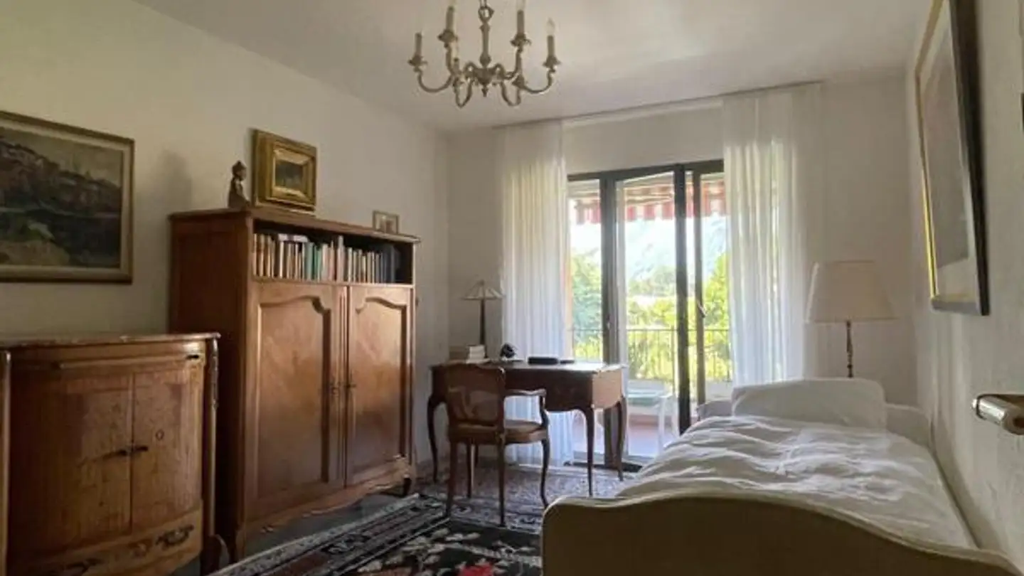 Attico in vendita - Via Patrizia, 6612 Ascona - Photo 4