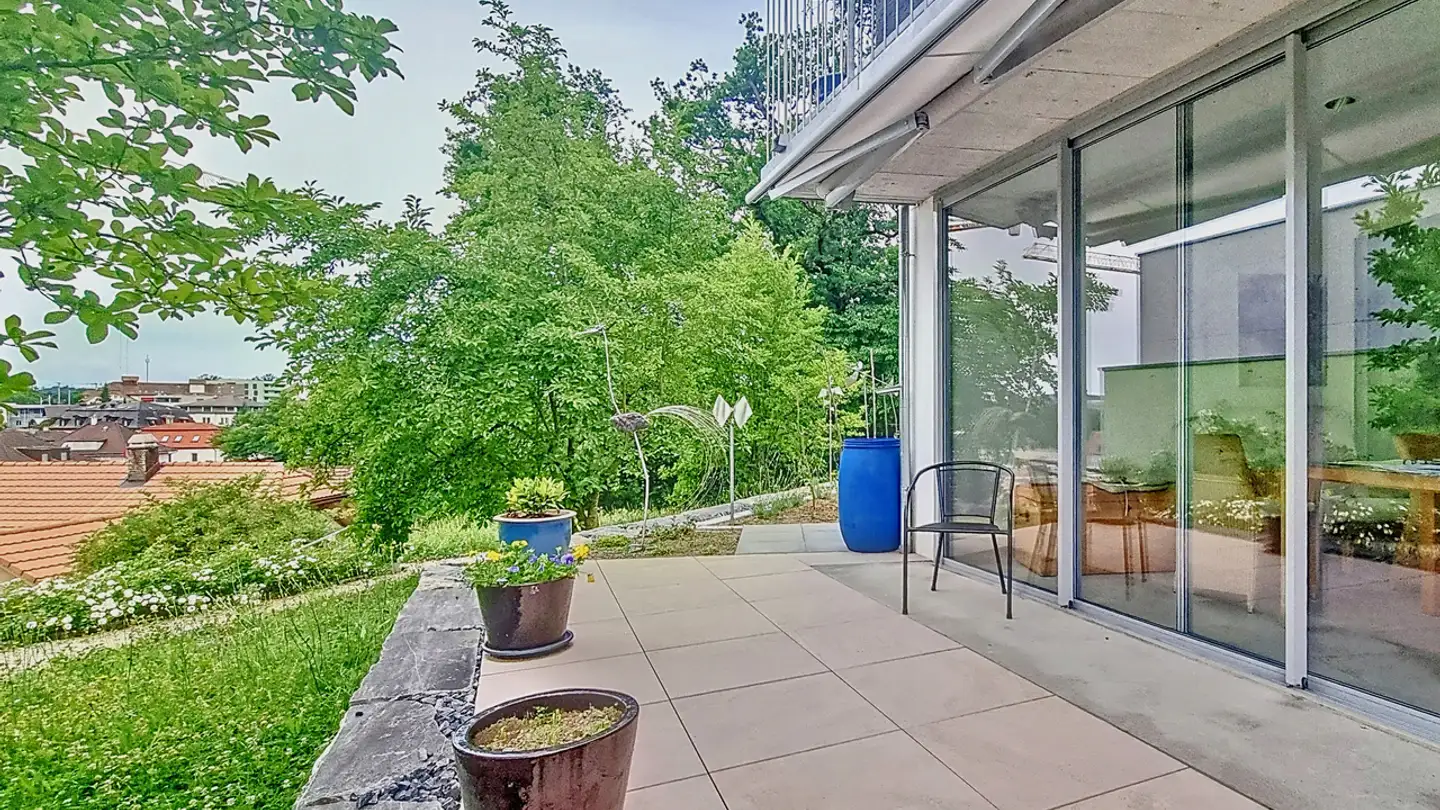 Apartment for sale - 3186 Düdingen