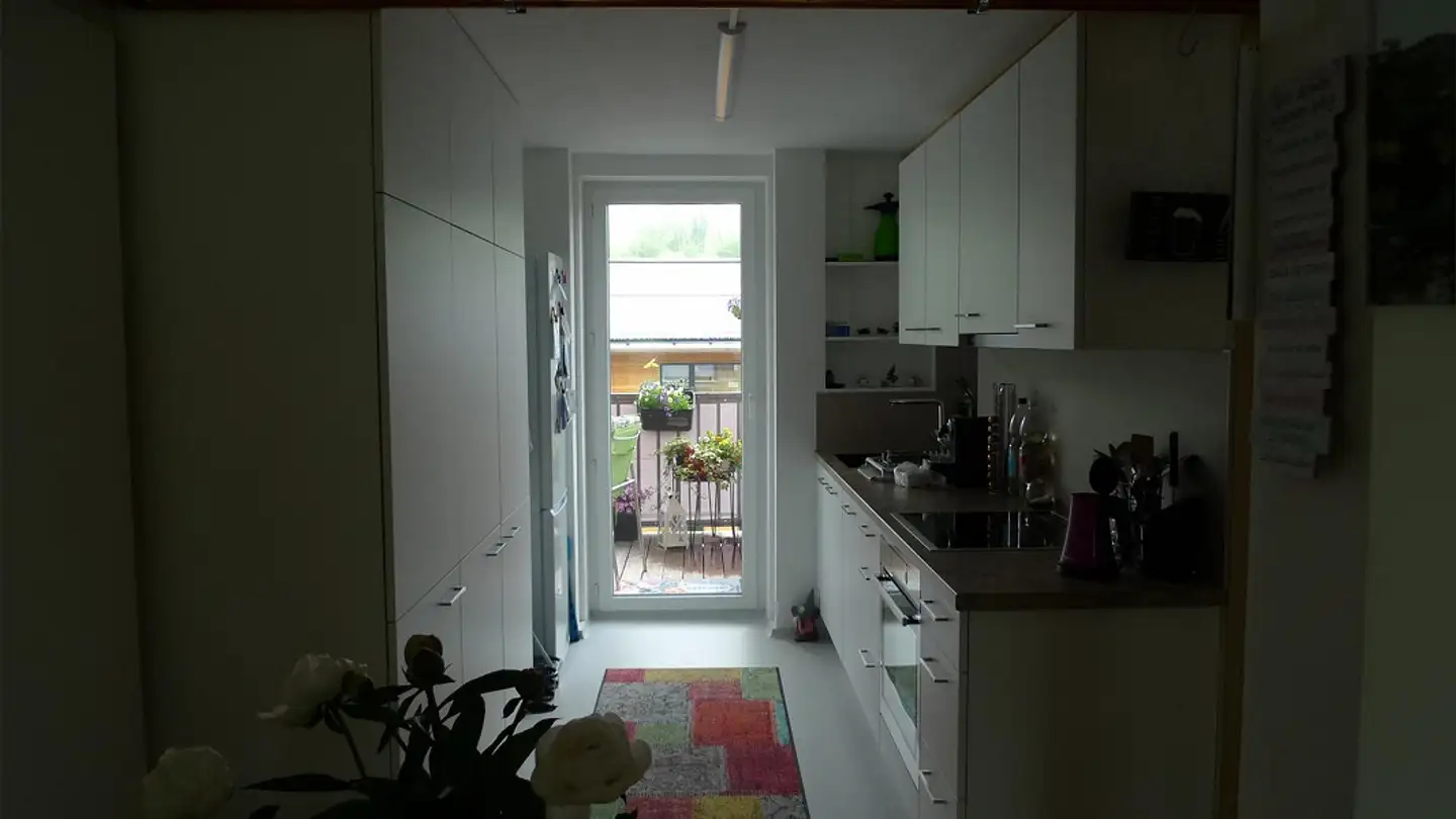 Wohnung mieten - Spiseggstrasse 13, 9030 St. Josefen - Foto 2