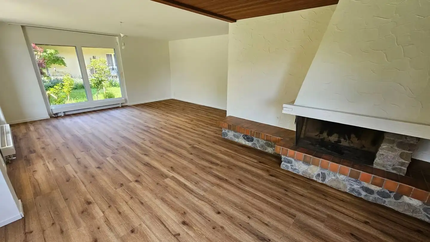 Casa singola in affitto - Eichmattweg 3, 3038 Kirchlindach - Foto 4