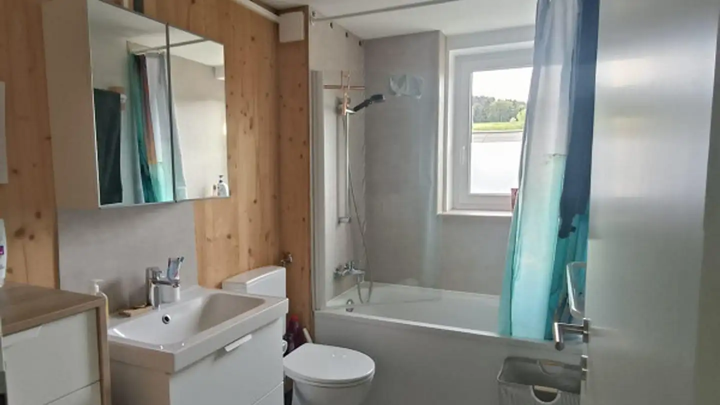 Wohnung mieten - Spiseggstrasse 13, 9030 St. Josefen - Foto 3