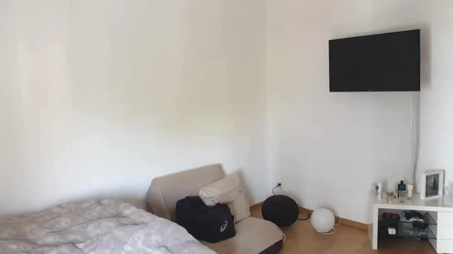 Single room for rent - 8003 Zürich - Photo 4