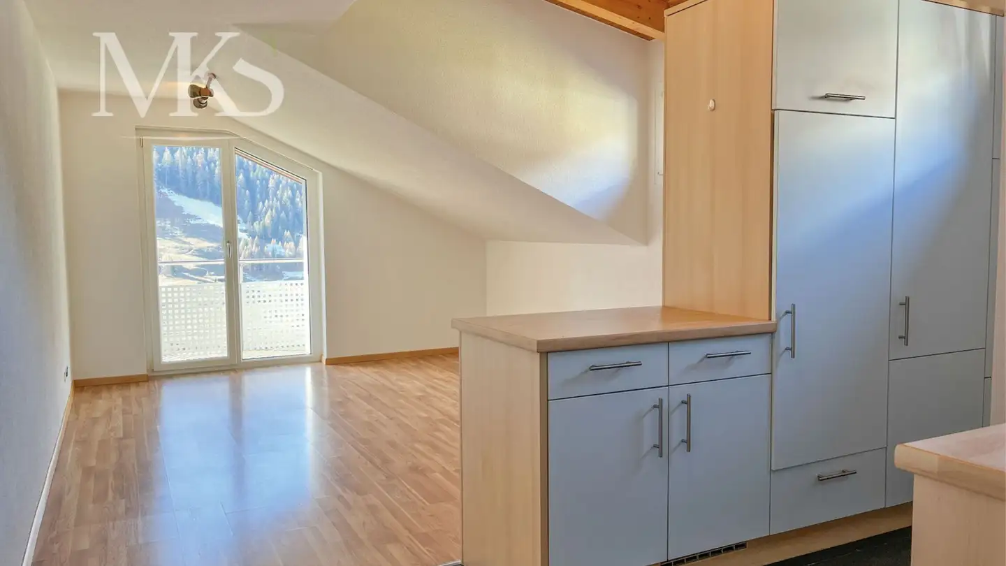 Appartamento in affitto - Furkastrasse 741, 3985 Münster VS - Photo 3