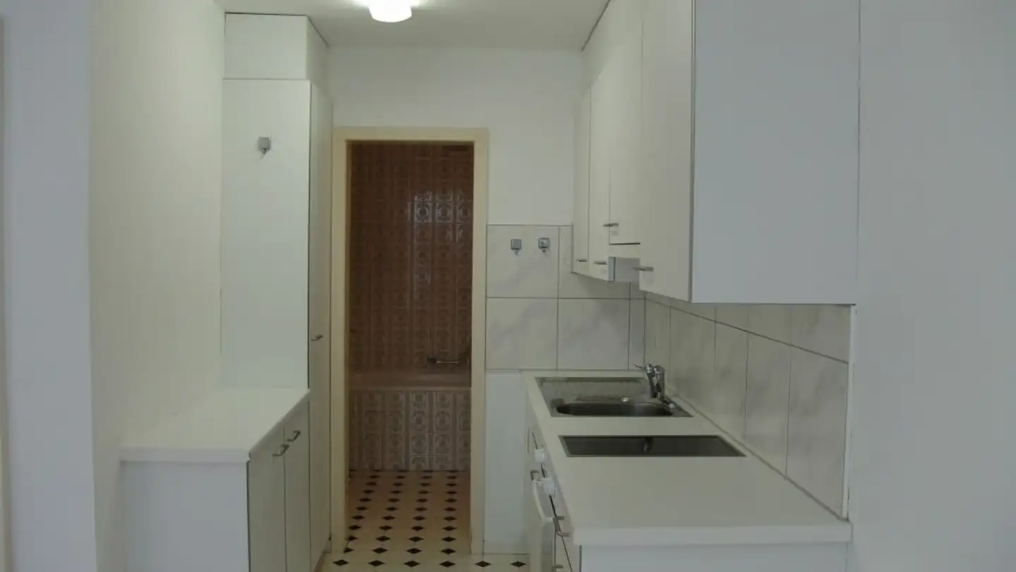 Appartamento in affitto - Barfüssergasse 3, 4500 Solothurn - Foto 3