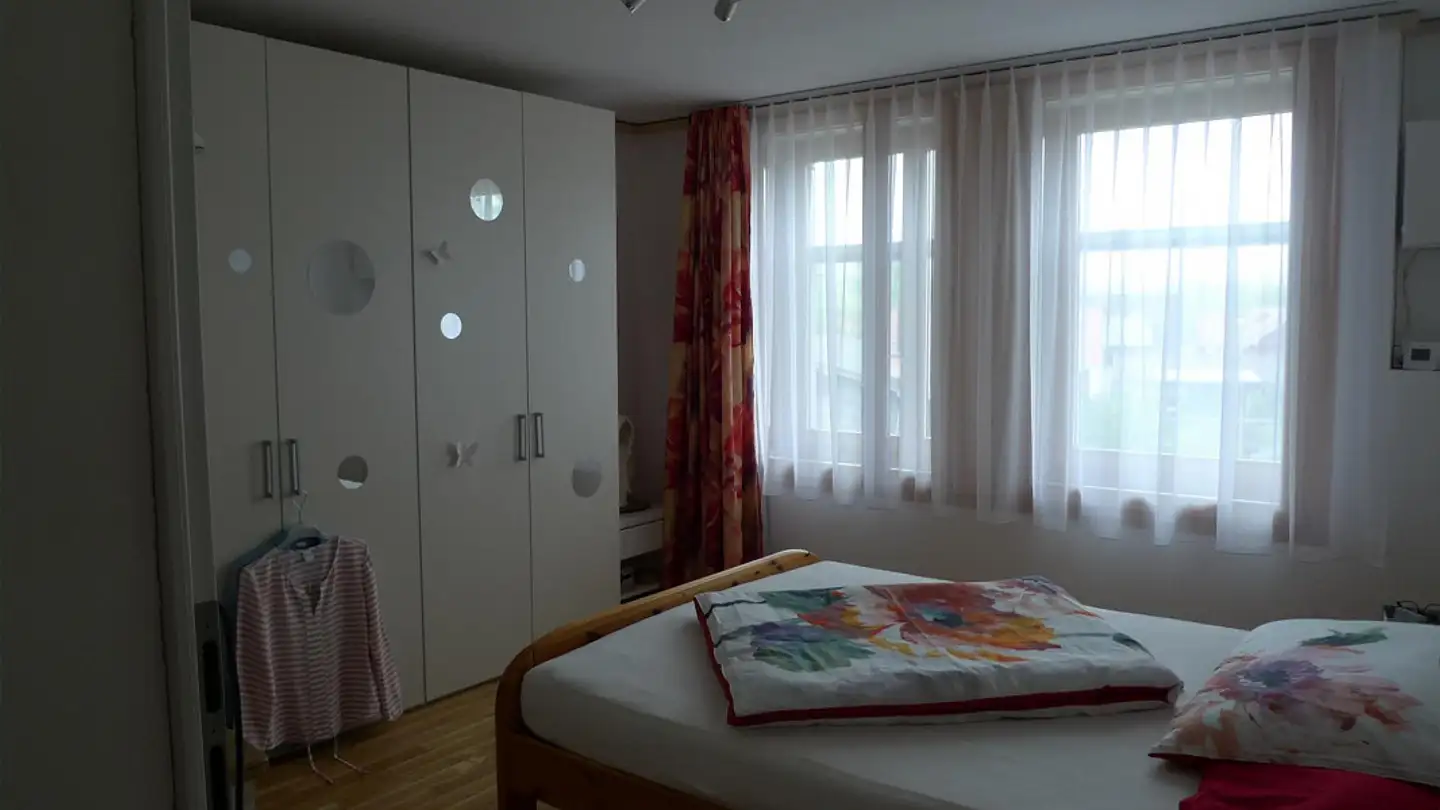Wohnung mieten - Spiseggstrasse 13, 9030 St. Josefen - Foto 4