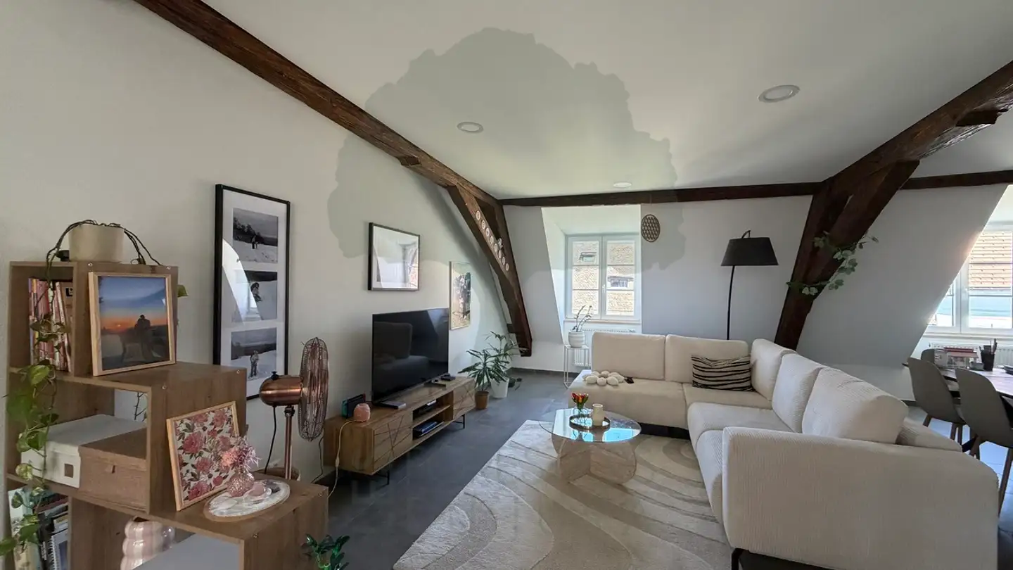 Appartement à vendre - Rue des Malvoisins 9, 2900 Porrentruy - Photo 4