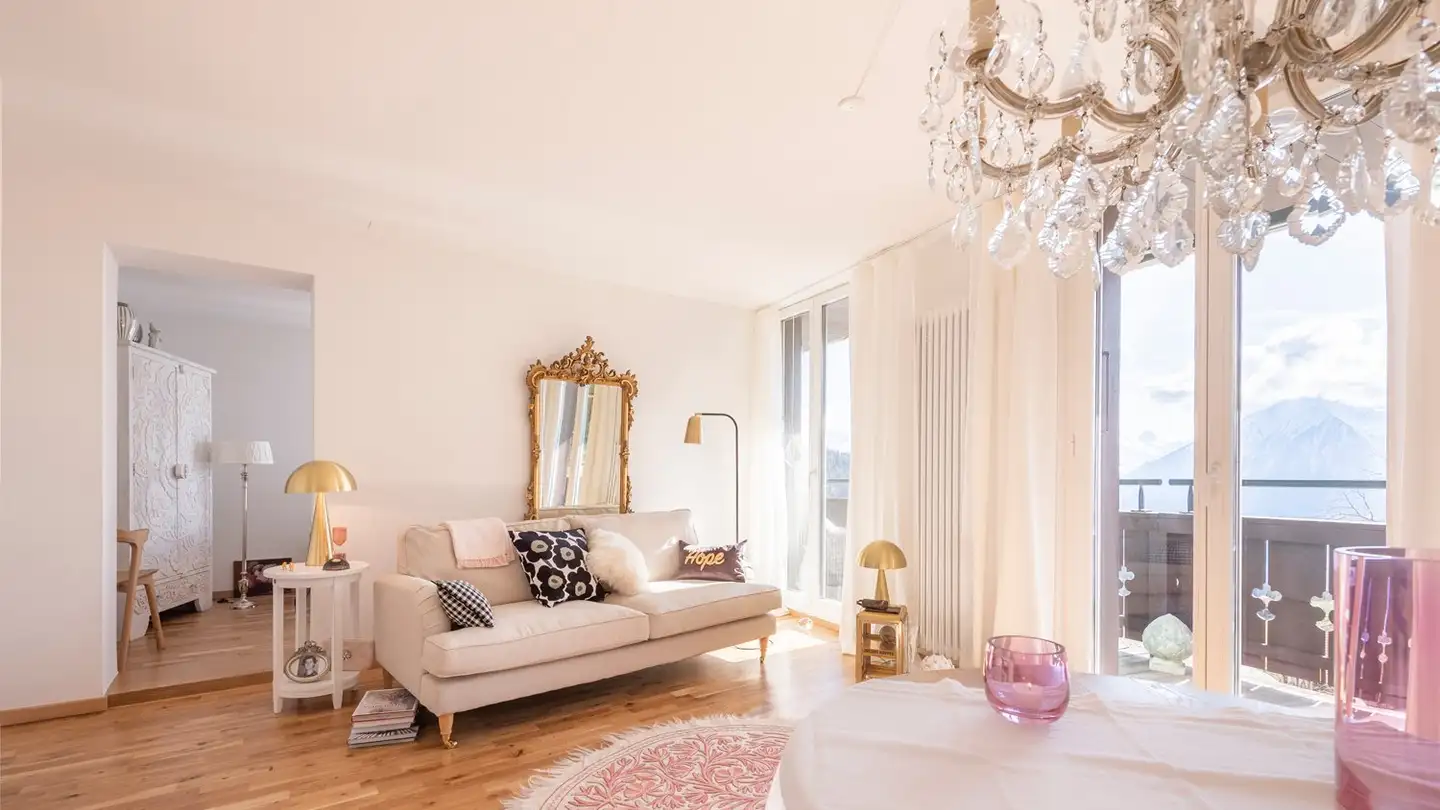 Mehrfamilienhaus kaufen - Schwendistrasse 328, 3625 Heiligenschwendi - Foto 4