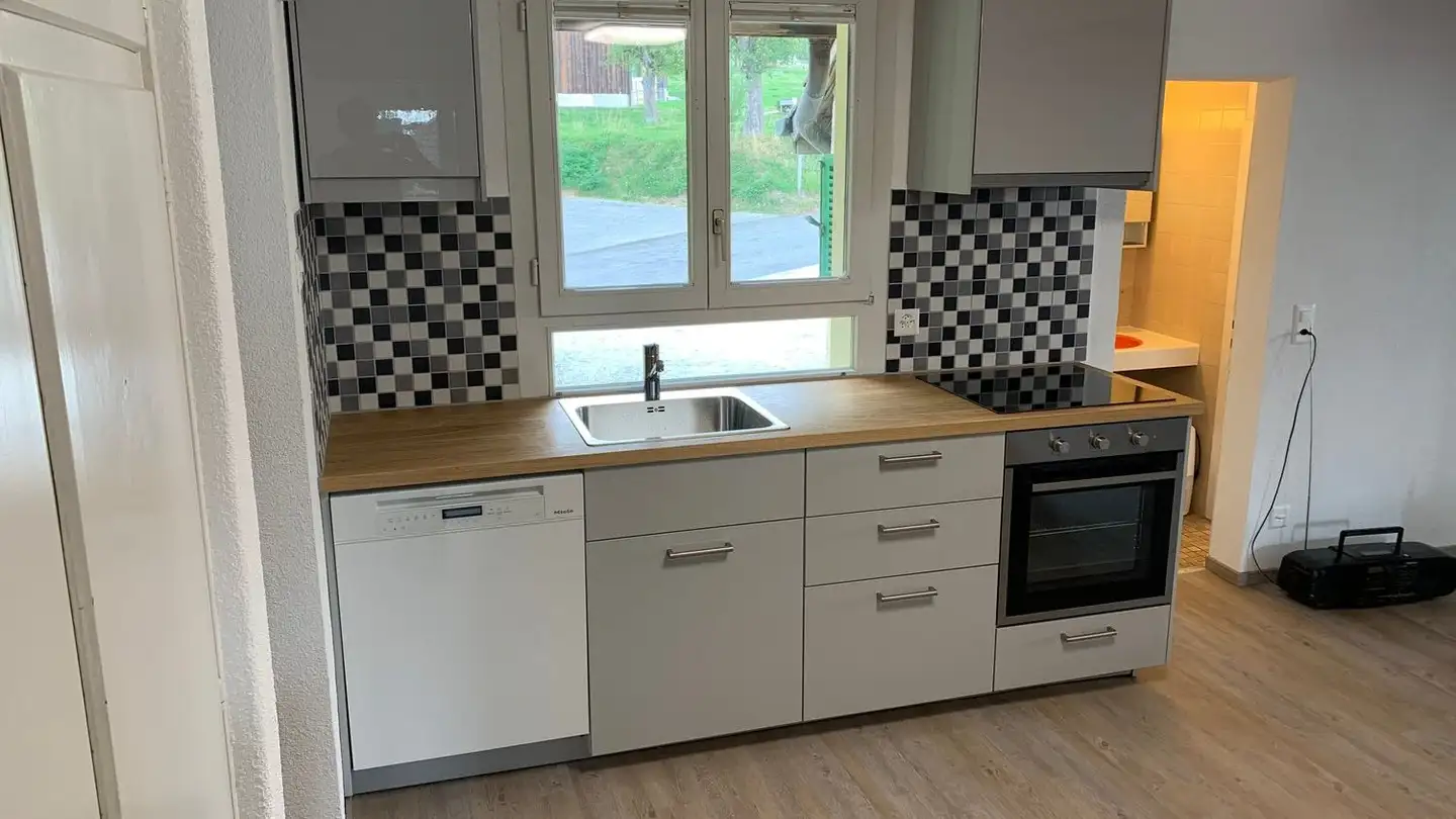 Apartment for rent - Vorstettlistrasse 20, 4524 Günsberg - Photo 2