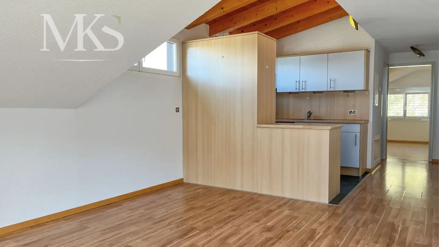 Appartamento in affitto - Furkastrasse 741, 3985 Münster VS - Photo 4