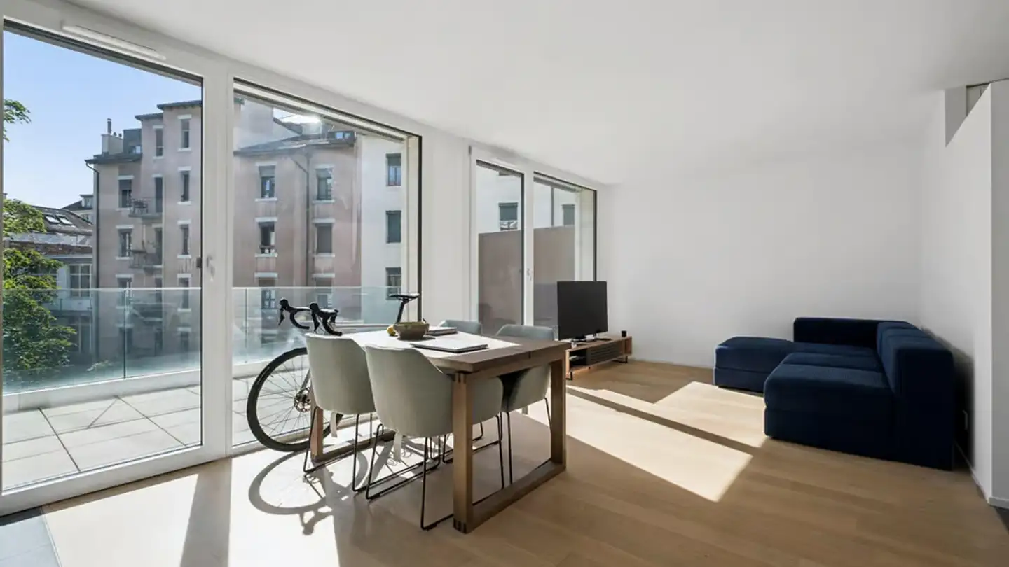 Apartment for sale - 1203 Genève - Photo 3
