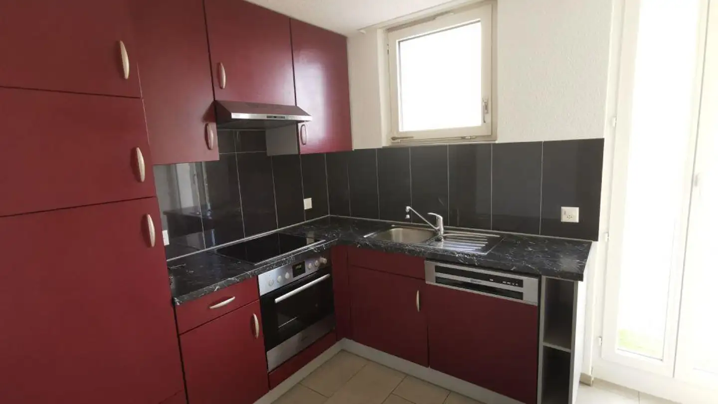 Apartment for rent - Dorfstrasse 52, 5745 Safenwil - Photo 3