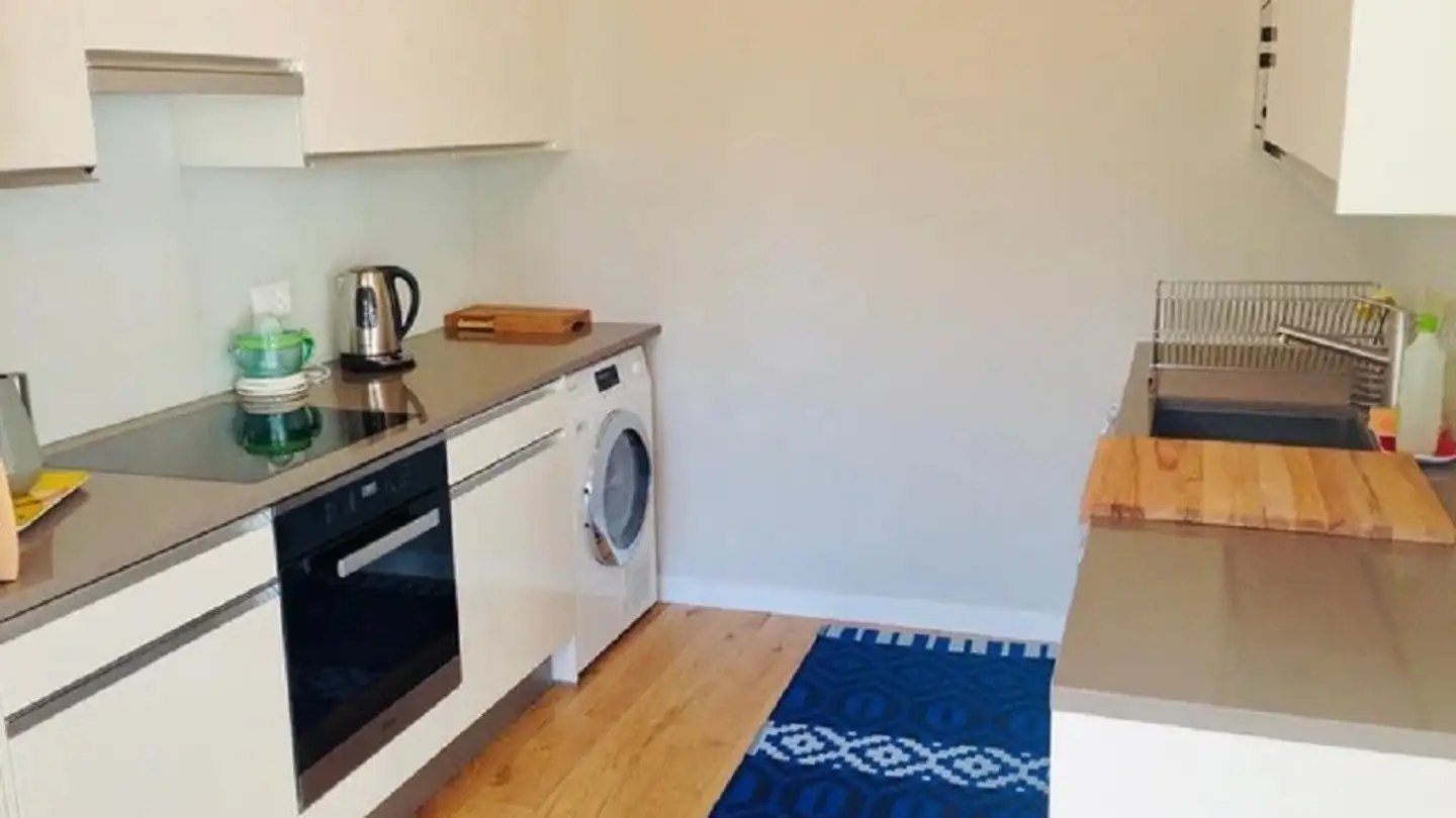 Appartamento in affitto - Chemin De La Tulette 3, 1223 Cologny - Foto 4