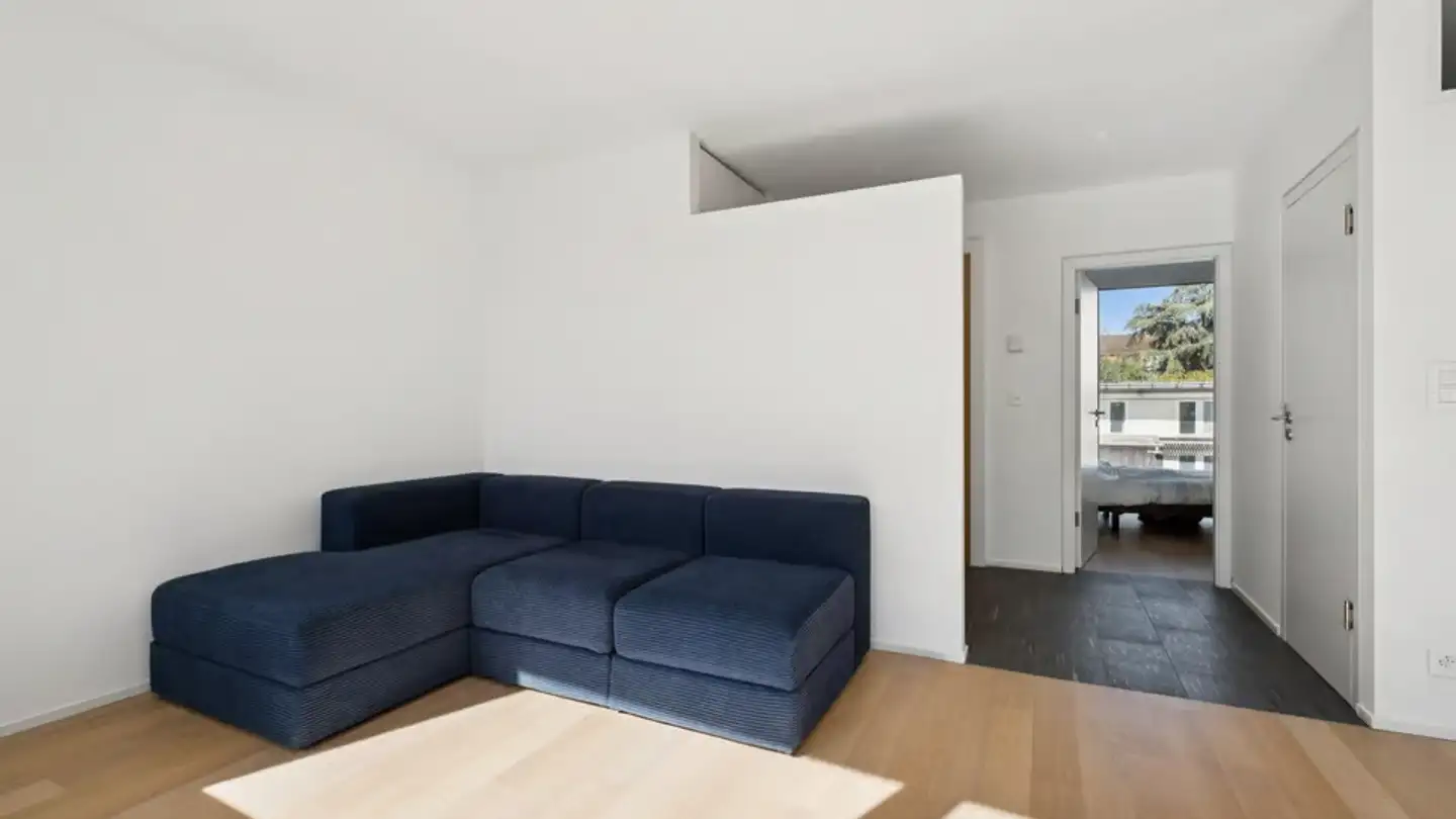 Apartment for sale - 1203 Genève - Photo 4