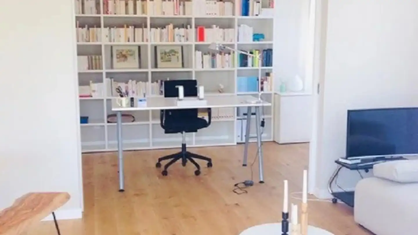 Appartamento in affitto - Chemin De La Tulette 3, 1223 Cologny - Foto 2