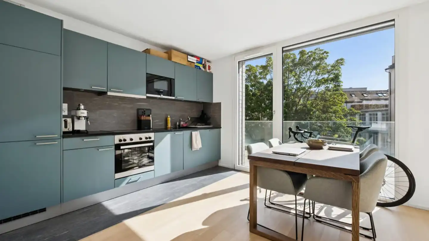 Apartment for sale - 1203 Genève - Photo 2