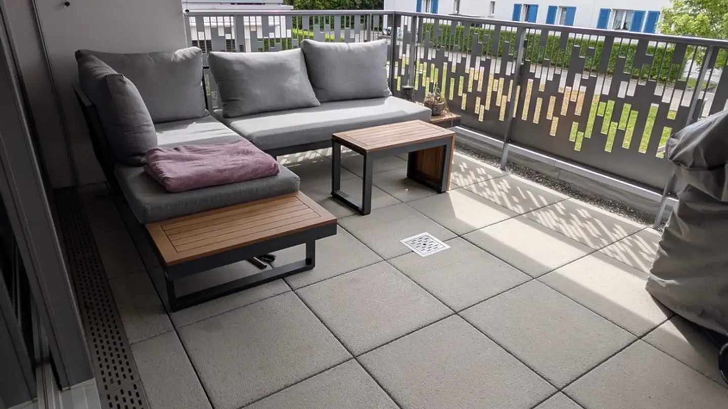 Wohnung mieten - Zelgli 10, 8413 Neftenbach - Foto 4