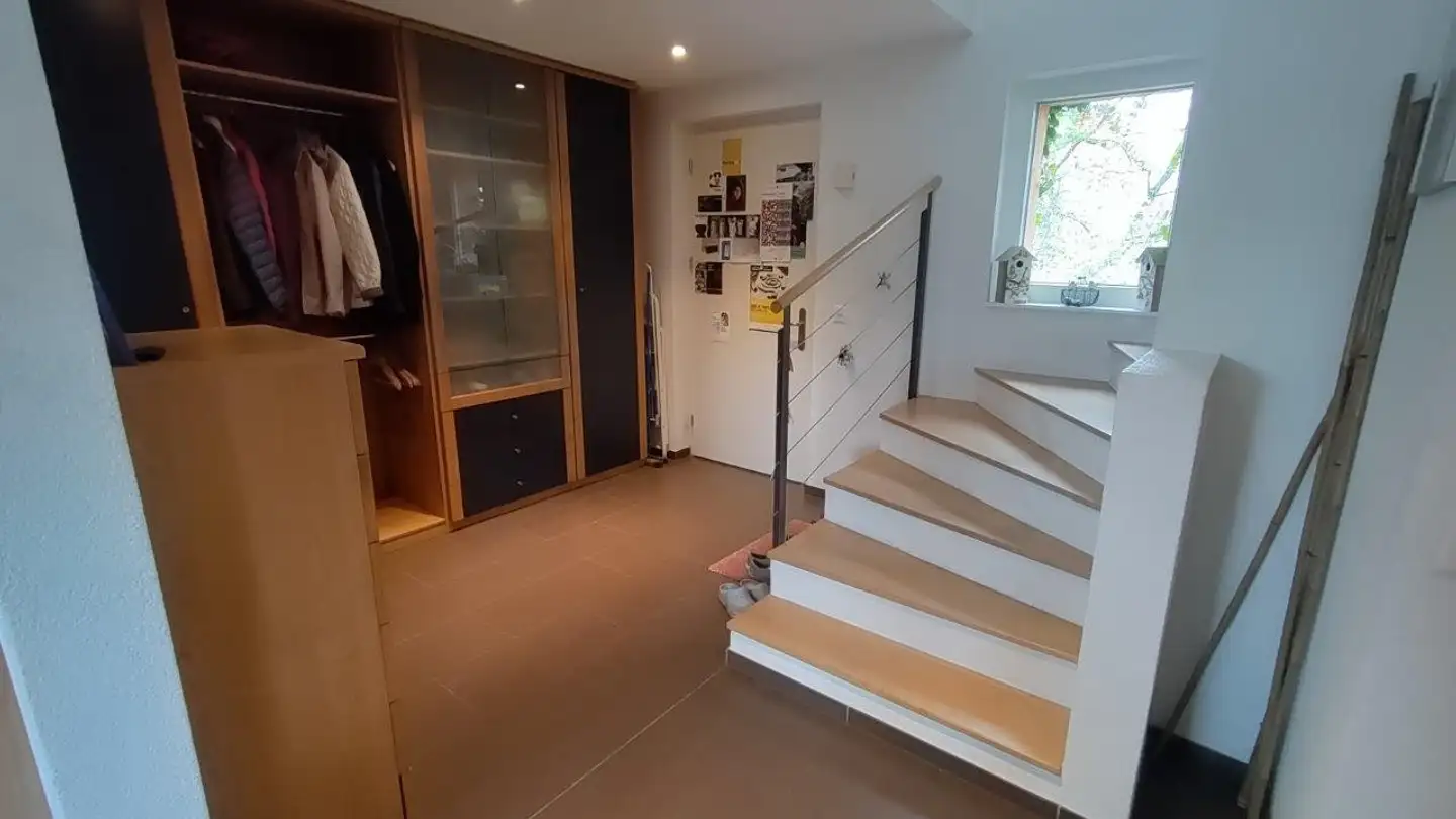 Single house for rent - Haferweg 8, 3400 Burgdorf