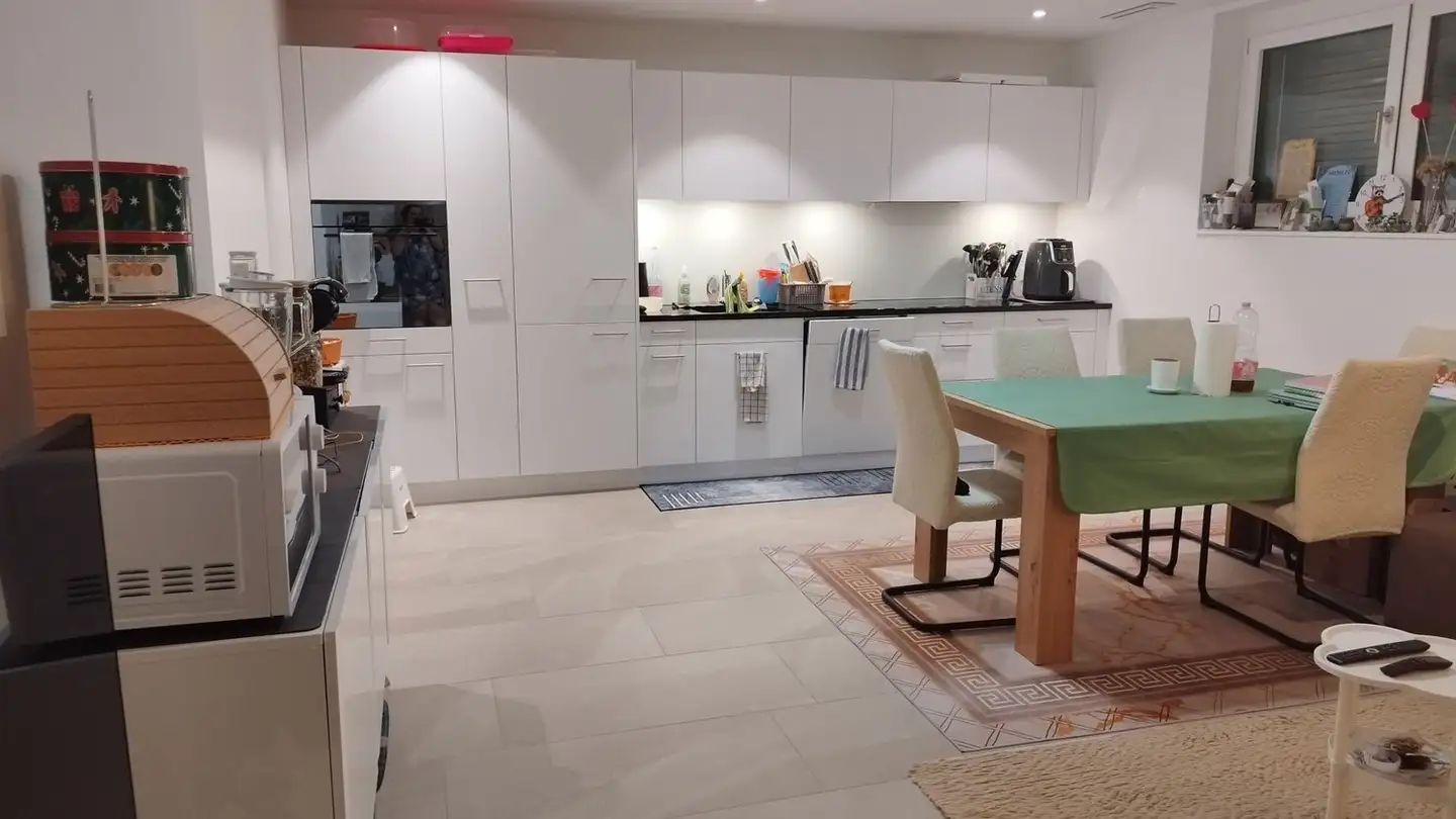 Wohnung mieten - 9555 Tobel