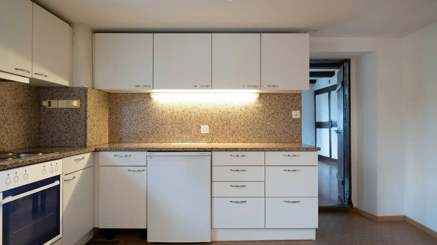 Apartment for rent - Landstrasse 42, 4452 Itingen - Photo 4