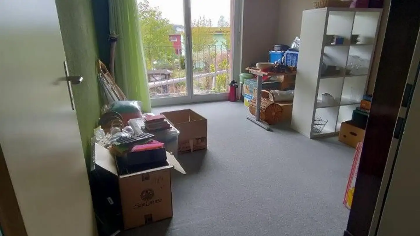 Single house for rent - Haferweg 8, 3400 Burgdorf - Photo 4