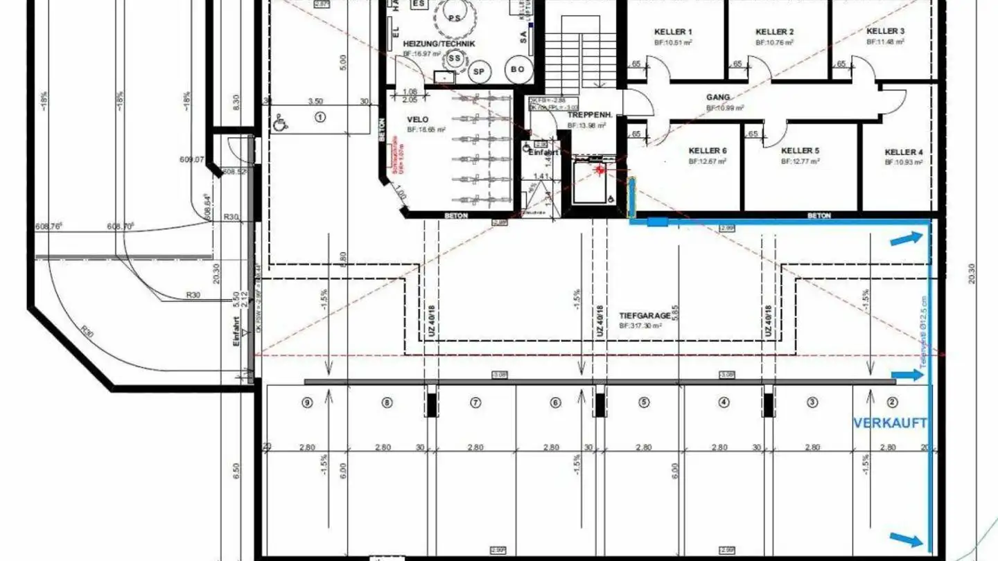 Appartamento in vendita - Maugwilerstrasse 40, 9552 Bronschhofen - Foto 3
