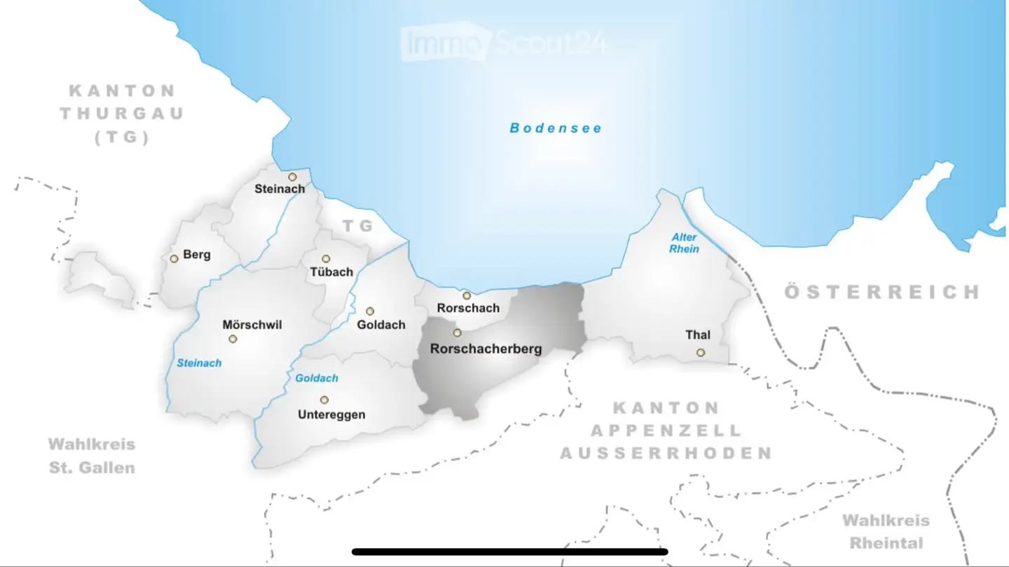 Apartment for sale - 9404 Rorschacherberg - Photo 2